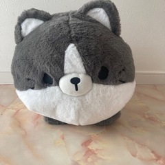 (未使用)まんまるだにゃん②
