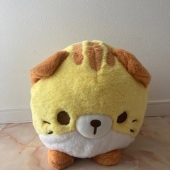 (未使用)まんまるだにゃん③