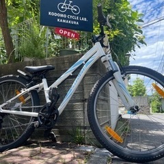 【お渡し先決定】自転車 マウンテンバイク MTB　special...
