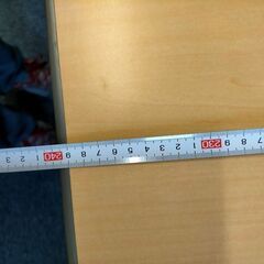 会議用机の画像