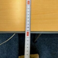 会議用机の画像