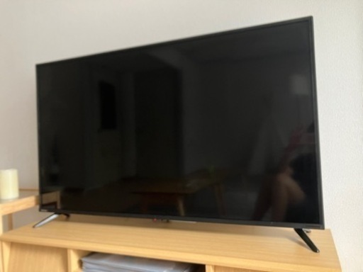 家電 テレビ 液晶テレビ