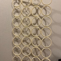 IKEA マルチハンガー