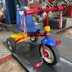 ラジオフライヤー 自転車の中古が安い！激安で譲ります・無料で