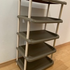 シューズラック