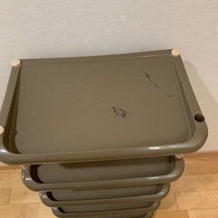 シューズラックの画像
