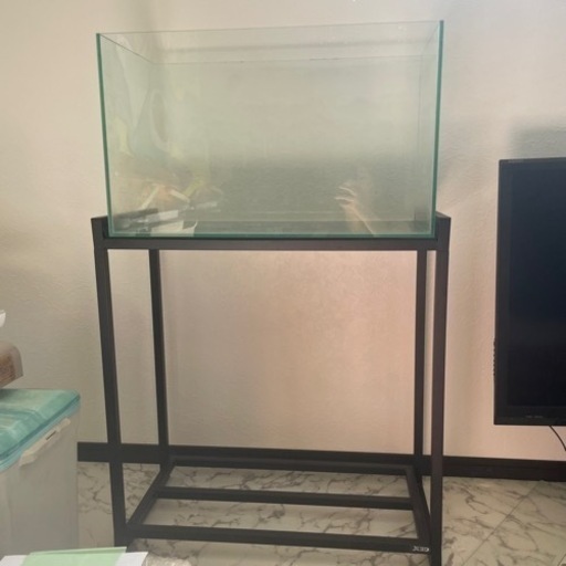 60cm水槽セット