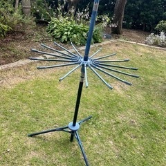 物干し竿