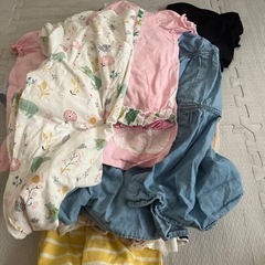 子供用品 キッズ用品 子供服