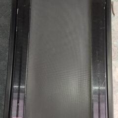決まりました！【ルームランナー 0円】引っ越しのためお譲りします！