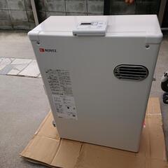 NORITZ 灯油ボイラー リモコン付き の画像