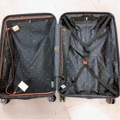 【売約済】MODERNISM モダニズム  ハードスーツケース 3〜5泊　の画像