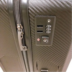 【売約済】MODERNISM モダニズム  ハードスーツケース 3〜5泊　の画像