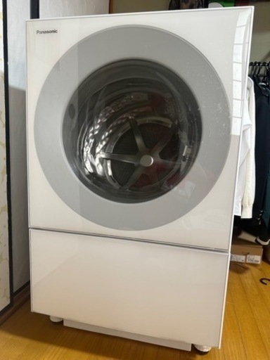 家電 生活家電 洗濯機