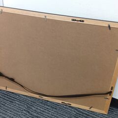 額縁　A2 59.5㎝　42㎝　賞状額　フレーム　Aの画像