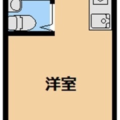 ✨『1R』足立区興野✨敷金礼金無料💰✨人気のペット可物件🐶🐱✨最...