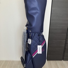 レディース】ゴルフクラブ8本セット初心者向け