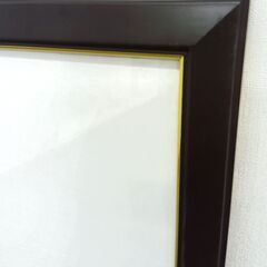額縁　A2 賞状額　B の画像