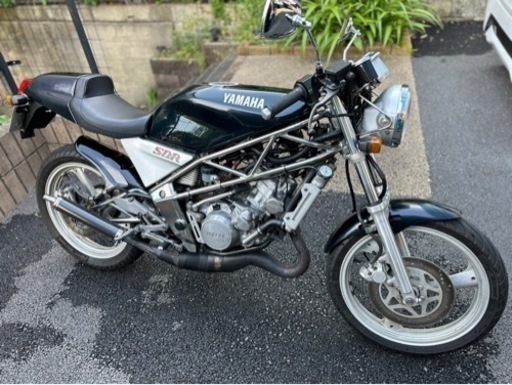 YAMAHA SDR200  実働