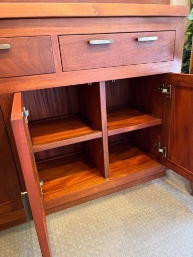 家具 収納家具 キャビネット