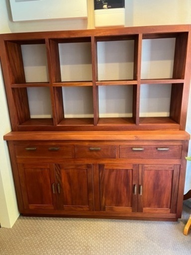 家具 収納家具 キャビネット