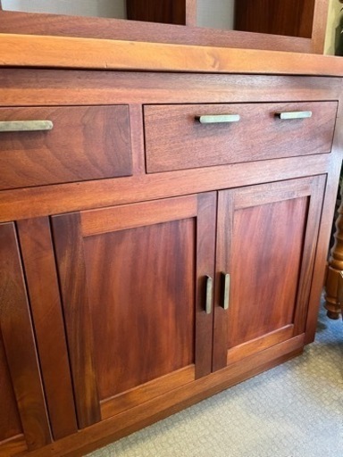 家具 収納家具 キャビネット