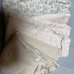 おまけあり⭐️子ども服 ズボン3点セット