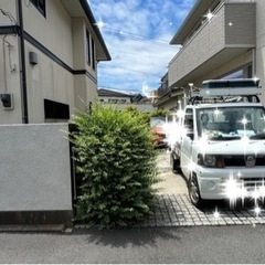 お庭、庭木のお手入れ、伐採などで笑顔になりませんか(* 'ᵕ' )☆ − 神奈川県