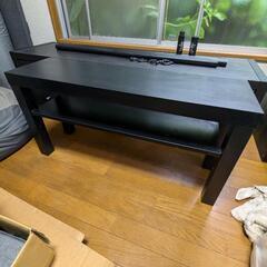 IKEA ラック LACK テレビボード