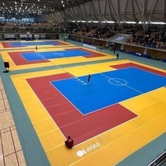 ドッジボール　メンバー募集