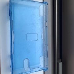 DSLite 本体カバー