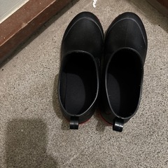 レインブーツ　靴/バッグ 靴 パンプスの画像