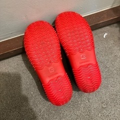 レインブーツ　靴/バッグ 靴 パンプスの画像