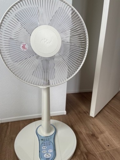 家電 季節、空調家電 扇風機