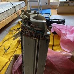 エアコンのトラブル！エアコンの効きが悪い・風量が弱くなった・室内機からの水漏れ等、エアコンの不具合を極力低予算で解消します！の画像