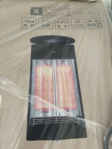 電気ストーブ