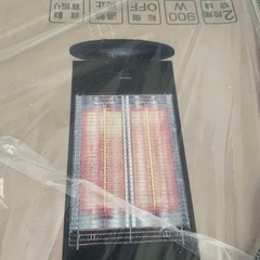 電気ストーブ