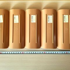 おしぼり入れ5枚の画像