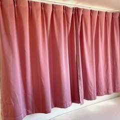 家具 カーテン、ブラインド