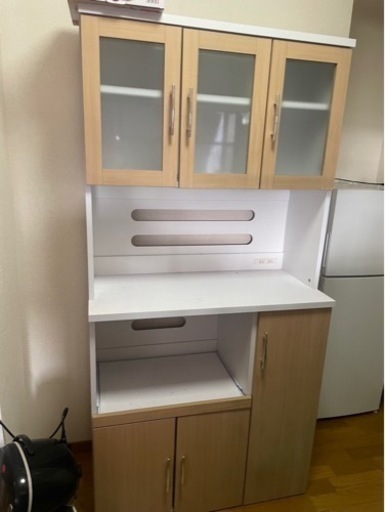 家具 収納家具 食器棚、キッチン収納