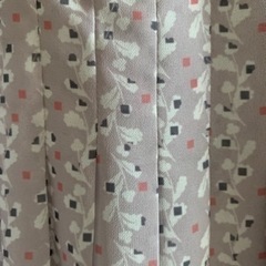 服/ファッション スカートの画像