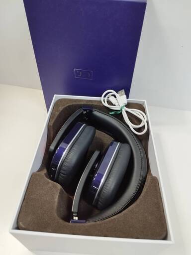 Q-music HDP5 Bluetooth ワイヤレスヘッドホン
