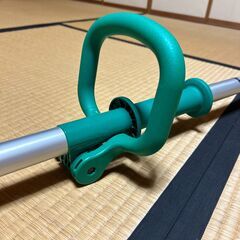 【新品】Makita(マキタ) 充電式 10.8V ポールバリカン MUN300LDZ 本体のみ（バッテリ、充電器別) ※飯田市近郊 直接引取り可能な方限定です。の画像