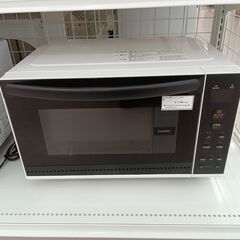 ★ジモティ割あり★ Comfee 電子レンジ CFM-CX182  22年製 動作確認／クリーニング済み TC3508 ☆ジモティ割あり☆ Comfee 電子レンジ CFM-CX182 22年製 動作