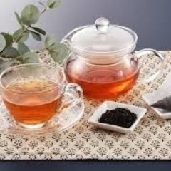 紅茶好きな方いますか？