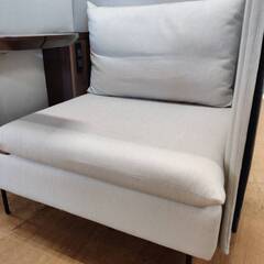 【愛品倶楽部柏店】 OLIVER 囲い型ロビーチェア S・SF-6500A の画像