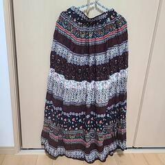 Ｍサイズ スカート2枚の画像