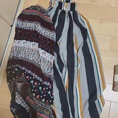 Ｍサイズ スカート2枚