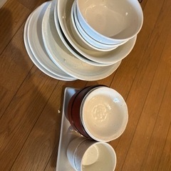 食器　その他不要家具