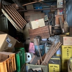 遺品や終活や引っ越しで出た不用品買取いたします。 - 田辺市